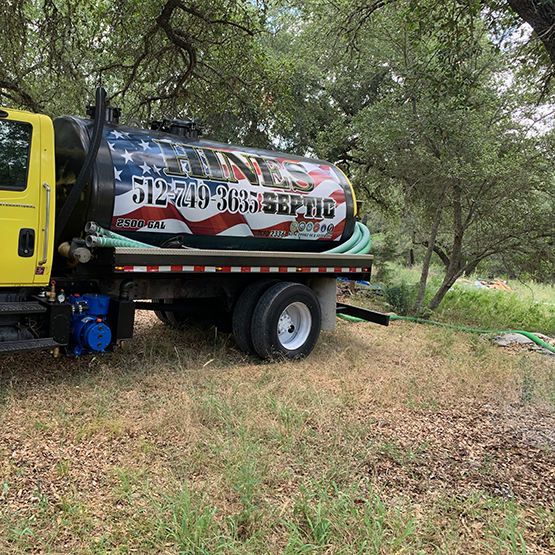 Septic Repair San Marcos Tx