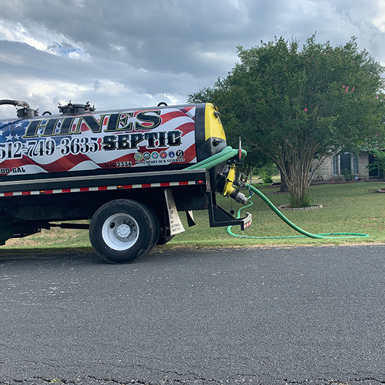 Septic Companies San Marcos Texas